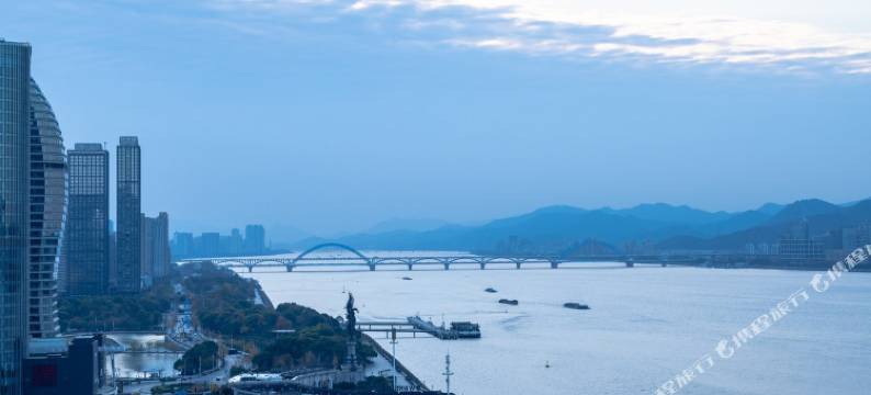 杭州江景公寓民宿图片