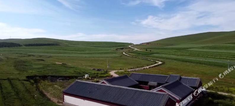 丰宁缘草堂农家院图片