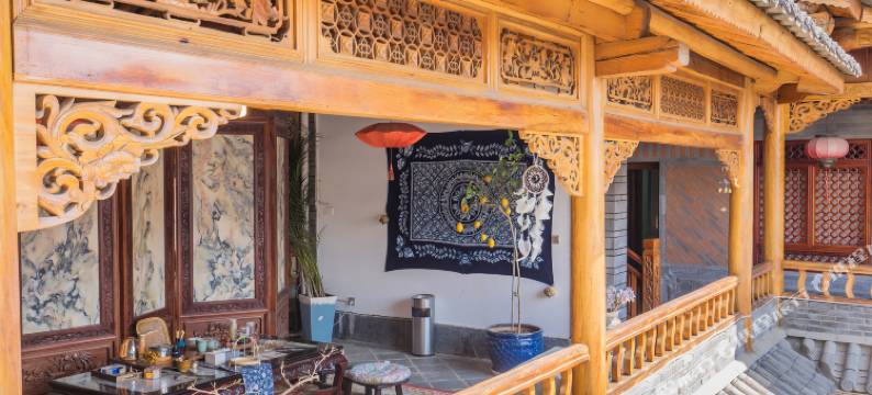 大理古石木语客栈(大理古城洱海门店)图片