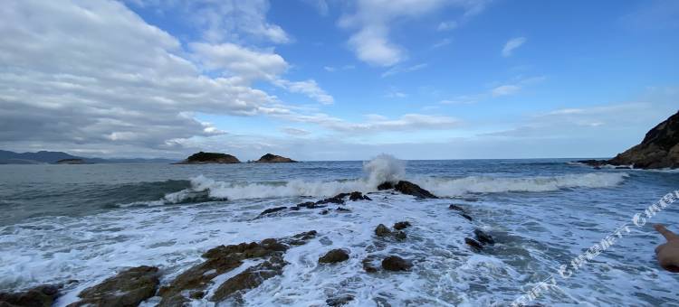 惠东海际线海景公寓图片