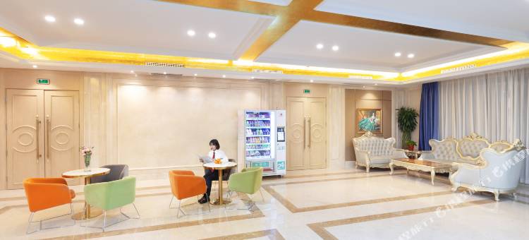 维也纳酒店(托克逊店)图片