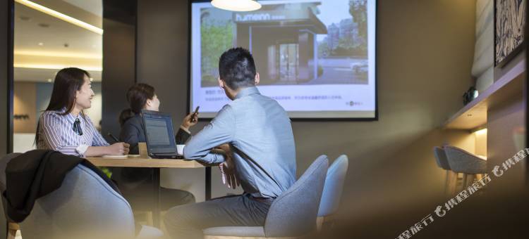 如家酒店·NEO(珠海拱北口岸店)图片