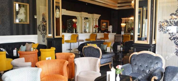 Soviva度假村 - 仅限家庭(Soviva Resort - Families Only)图片