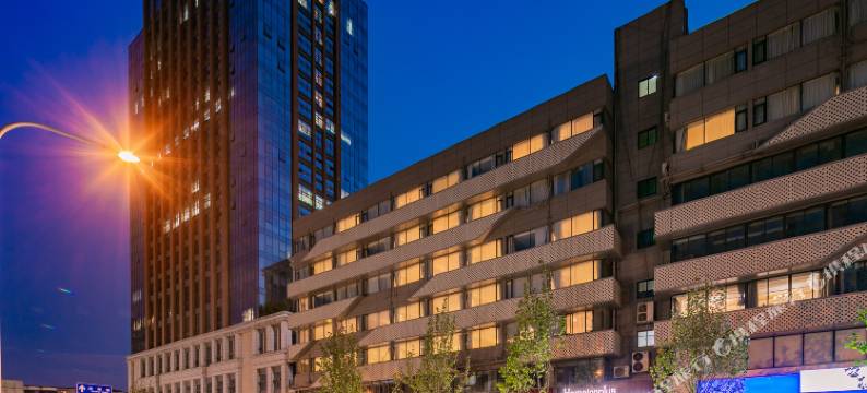 如家精选酒店(成都西南交大沙湾地铁站店)图片