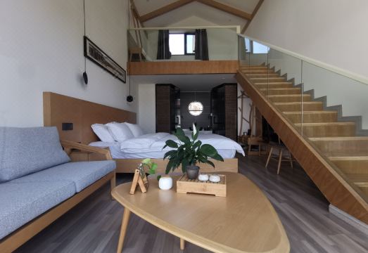 Mianning Light Su Country Homestay Hotel Overview