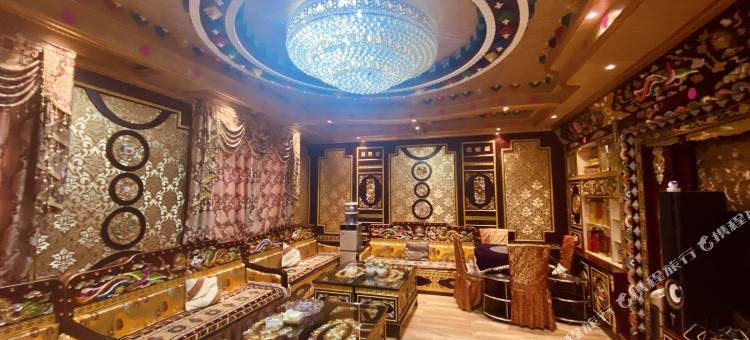 理县赞多家园(古尔沟镇店)图片