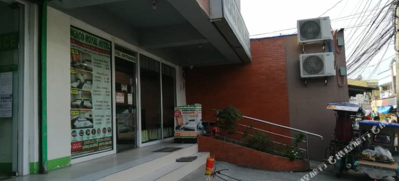 比南米科皇家酒店(Meaco Royal Hotel-Binan)图片