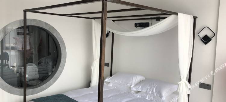 百丈逸家民宿图片