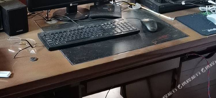 修武同聚宾馆图片