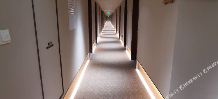 全季酒店(北京上地农大南路店)图片