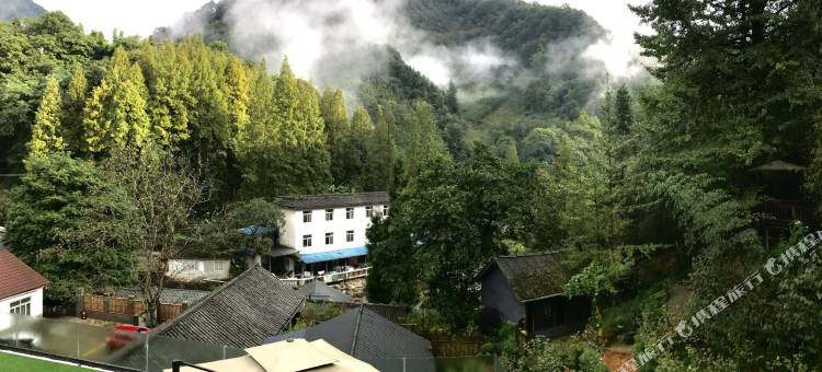 崇州麓岭原乡民宿图片