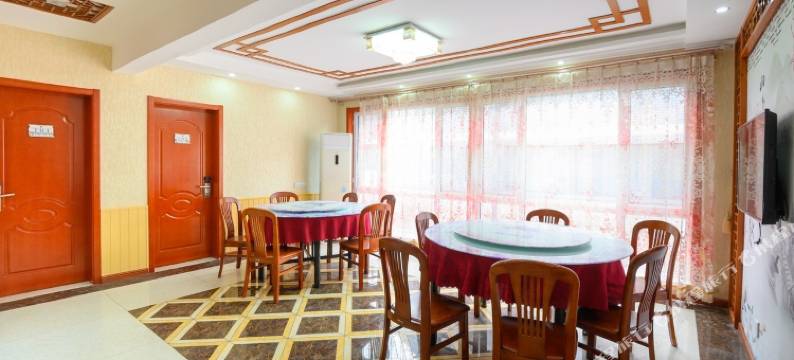 长岛凌烟阁别墅图片