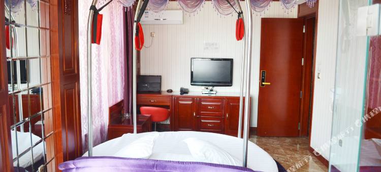 桦川佳佳商务宾馆图片