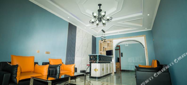 那拉提悦庭楠舍民宿图片