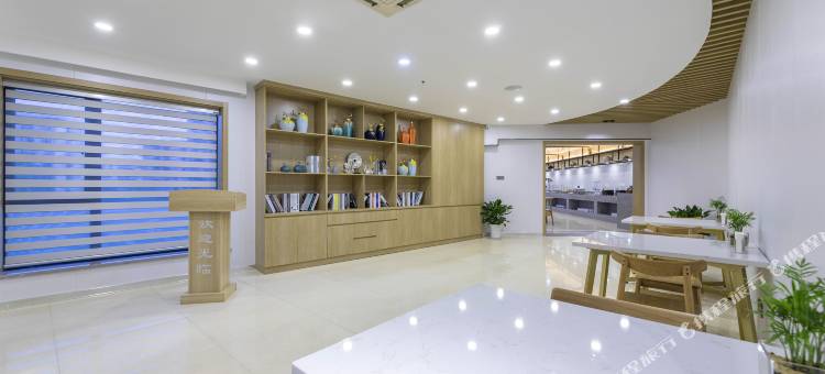 如家商旅酒店(宁波北仑银泰城店)图片