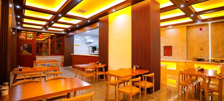 格林豪泰智选酒店(平遥古城北门店)图片