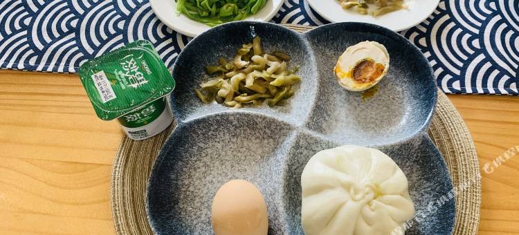 上海归心花苑(崇明森林公园店)图片