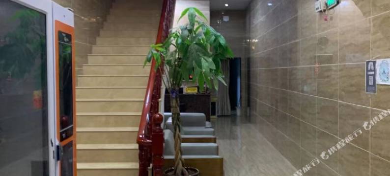 人为峰民宿图片