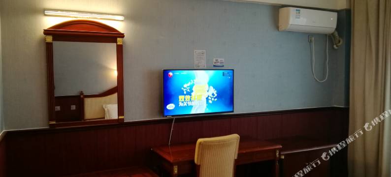 昆山巴城宾馆图片