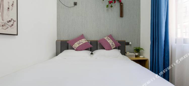 同里叁素·青园客栈图片