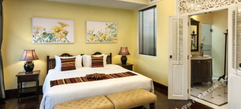 平纳卡拉精品酒店及水疗中心(Ping Nakara Boutique Hotel and Spa)图片