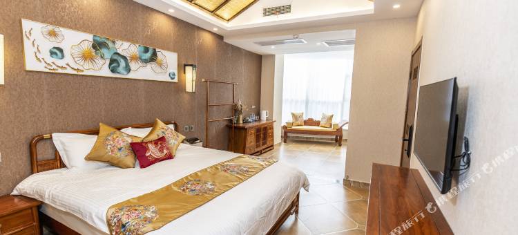 承德那边客栈图片