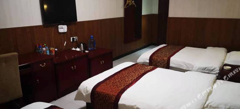 新密迎宾宾馆图片