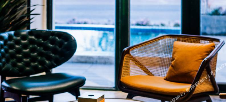 东墨·海景酒店(大理洱海店)图片