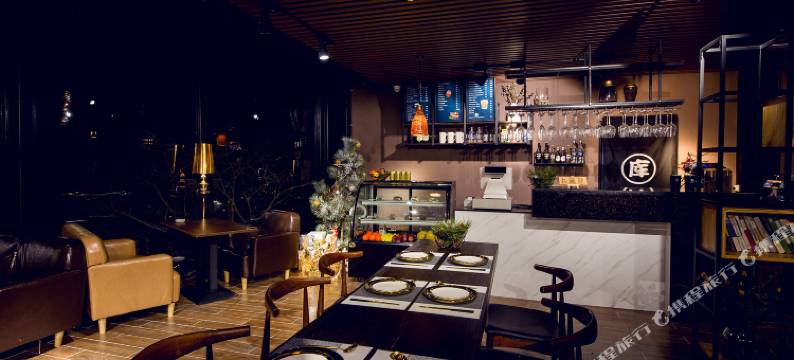 青岛初识美宿客栈图片