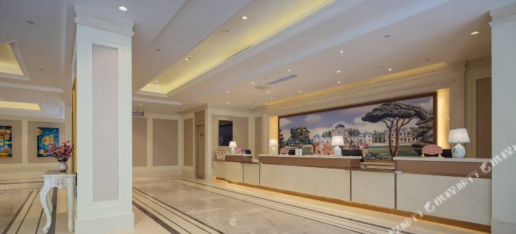 维也纳酒店(济南山东国际会展中心店)图片