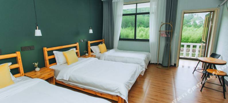 杭州小米家•遇见你民宿图片