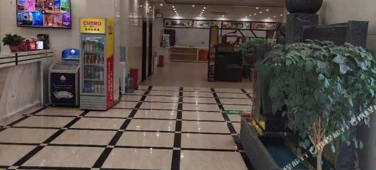 都市118精选(大悟锦绣华府店)图片