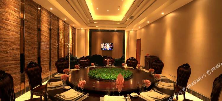 源圃园温泉大酒店图片