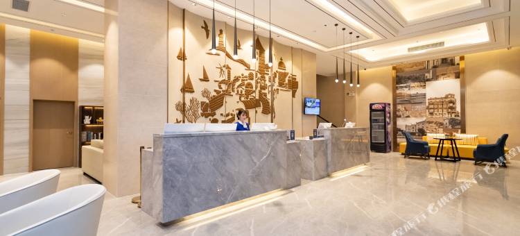 雅斯特酒店(玉林清宁路店)图片