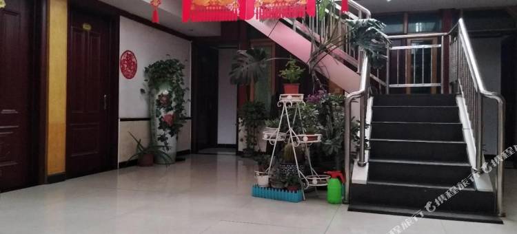 天津文友旅馆图片