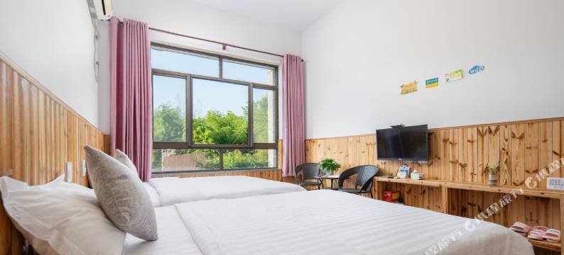 莫干山陈氏山庄(仙潭村景区店)图片