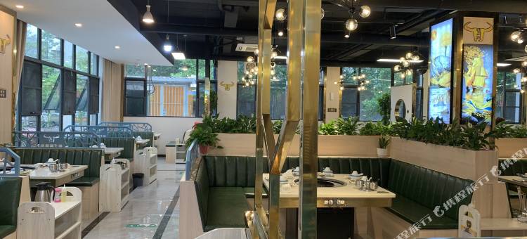 剑阁呆住一家酒店图片