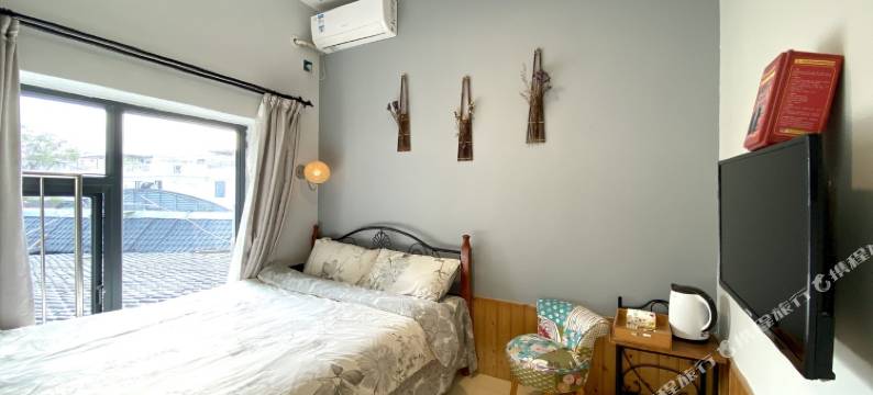 深圳橙途民宿139433图片