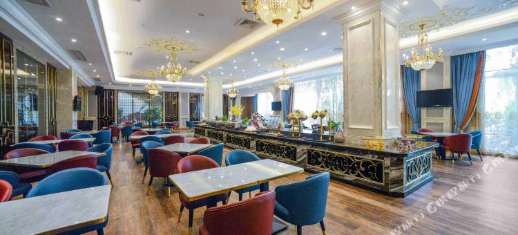 黎川国安假日酒店图片