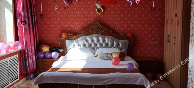 巴彦融府宾馆图片