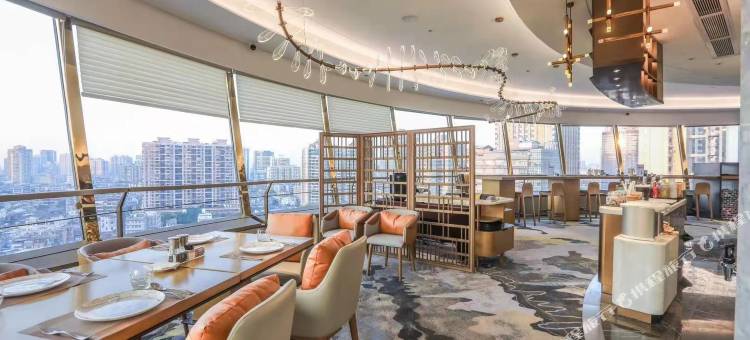 广州爱群大酒店(北京路步行街孙逸仙纪念医院店)图片
