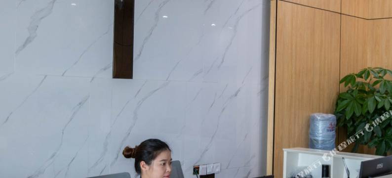 北海维港四季酒店图片