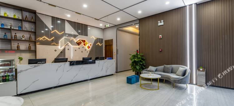 柏曼酒店(淄博桓台信誉楼张北路店)图片