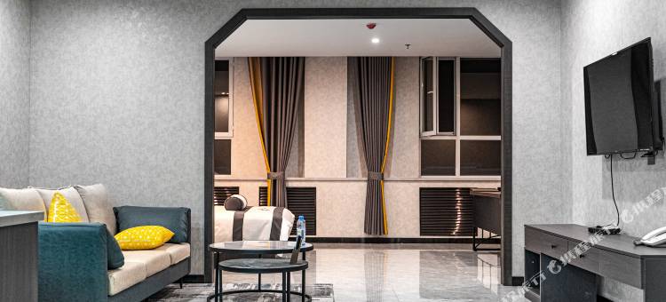 尼勒克嘉宜乐酒店图片