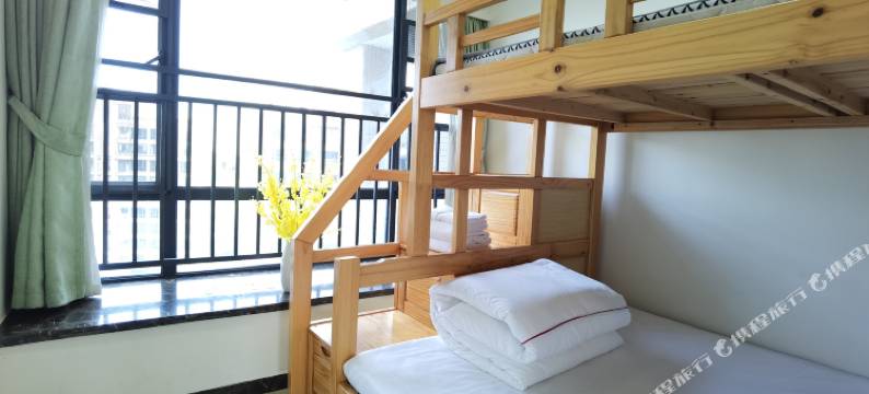 海口合和居度假公寓图片