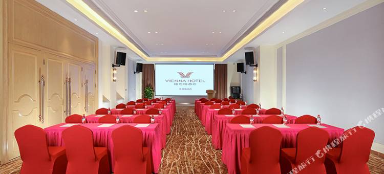 维也纳酒店(临高店)图片
