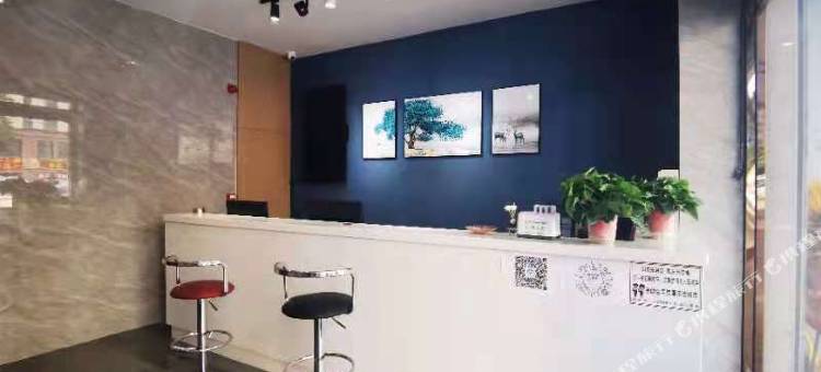 交口华新酒店图片