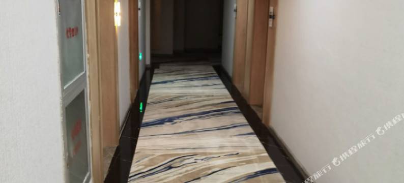 建德华宇酒店图片