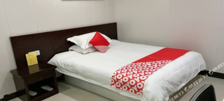 上海悦朋宾馆图片