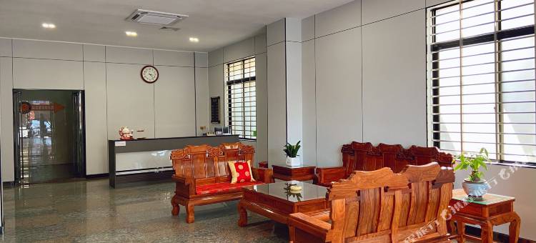 茂名博皇公寓图片